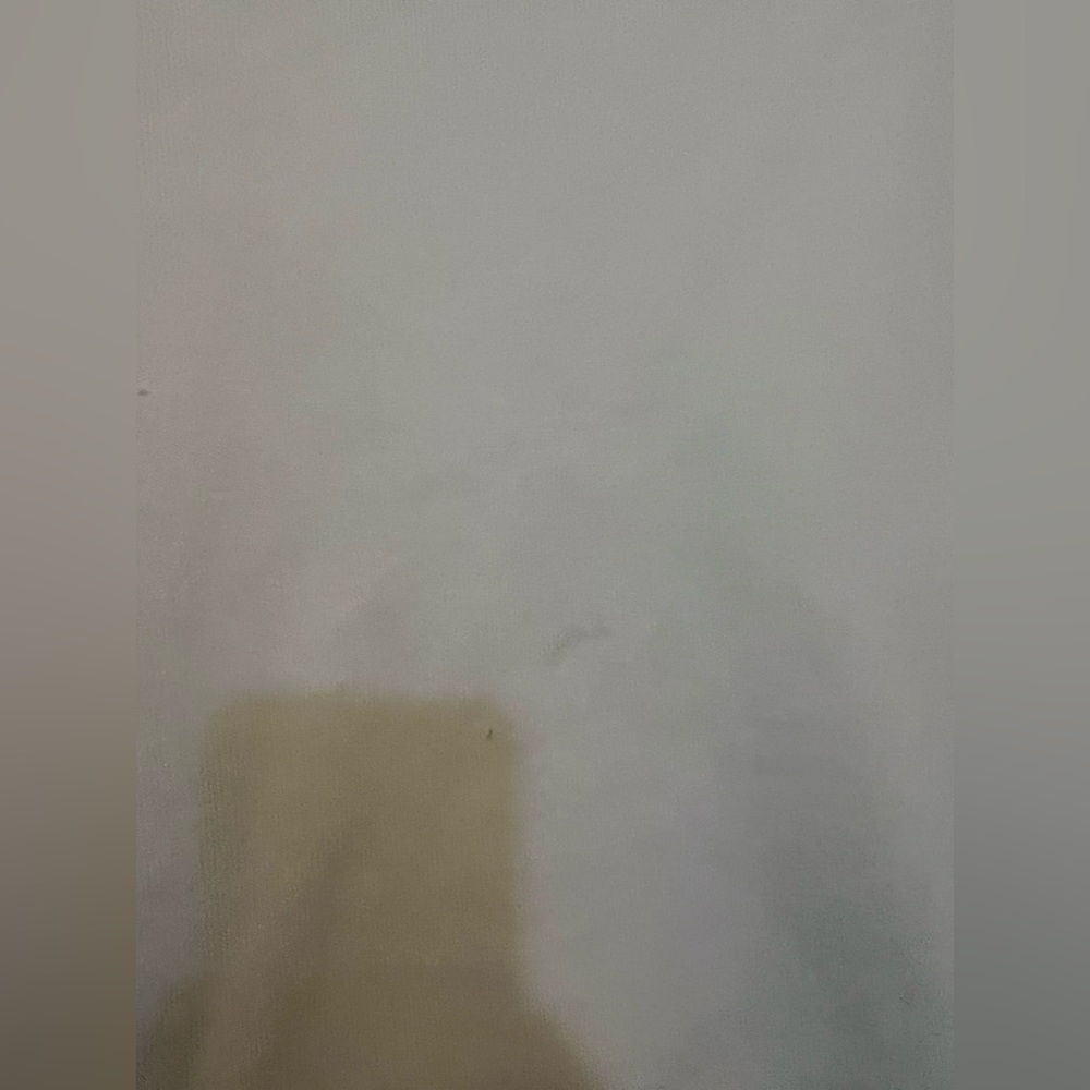Reiss Cream Sleeveless Top Size S - Picture 5 of 10